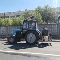 Поливомоечное оборудование для тракторов (навесное) ТЦ ПМ