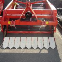 Оборудование для уборки лука Simon TO / AAO / CHO