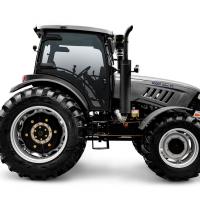 Трактор SCOUT SERIES TD