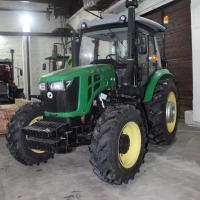 Трактор колесный ULAN-RT 904