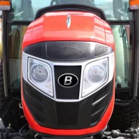 Трактор Branson F36Cn