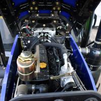 Трактор LOVOL TB 754 (XPRO)