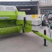 Тюковый пресс-подборщик Е-55, расширенный ЗИП