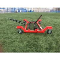 Разуплотнитель TOSS S – 1200