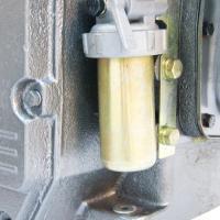 Дизельный двигатель R195-T