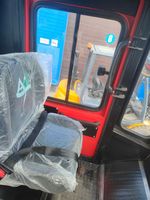 ТРАКТОР ГУСЕНИЧНЫЙ ТЛС-5 «БАРНАУЛЕЦ»