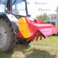 ФРЕЗА САДОВАЯ ФС-2,0 У