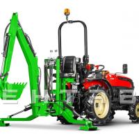 Экскаватор навесной Flagman 36/1