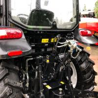 Lovol Foton 504 БЕЗ Кондиционера 