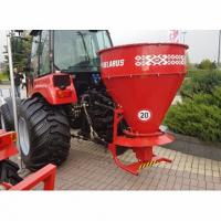 Разбрасыватель песка (удобрений)  РП-500-01