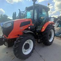 Трактор GEOMETRY JH 904