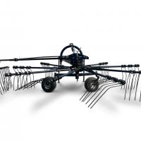 Грабли ворошилки роторные СКАУТ FRM-06-09