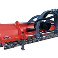 КОСИЛКА-МУЛЬЧИРОВАТЕЛЬ MENASOR 220 H. (MATENG)