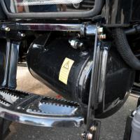 Трактор LOVOL TB 754 (XPRO)