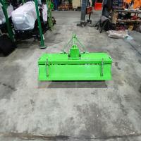 Почвофреза Flagman | Флагман EKO 1250 (1,25 м)