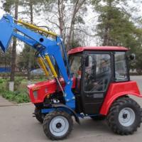 Погрузчик П-320-0А 