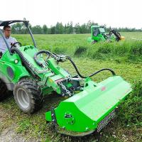 Косилка бурьяна 1200мм