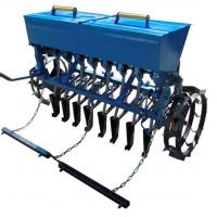 Сеялка зерновая восьмирядная СЗ-8 для трактора