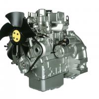 Дизельный двигатель Perkins C404D-22