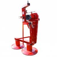 Косилка навесная роторная Wirax 1,35 м