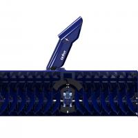 Снегоуборщик роторный СКАУТ SB-1840 навесной к трактору TB-804C