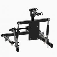 Адаптер трехточечный к минитрактору СКАУТ T-25