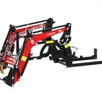 Погрузчик HARVEST 600