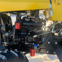 Уралец 254 без кабины 4х4 с ПСМ