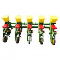 Сеялка точного высева СТВ-5