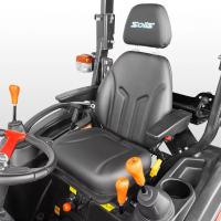 Трактор Solis-Gold | Солис-Голд 26 Mit 4x4 9+9 Radial agri 7.00-14 / 8.3-24 (с ПСМ)