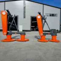 Косилки барабанные AR-165 Premium