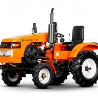 Минитрактор Кентавр Т-4 (Toyokawa 24)