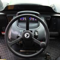 Трактор колесный ULAN-RT 2204