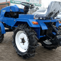 Цепи противоскольжения 6.50-16