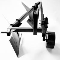 Плуг двухкорпусный навесной PL-230