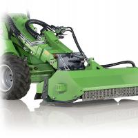 Косилка бурьяна 1200мм