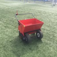 Разбрасыватель TOSS E – 100