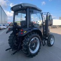 Трактор Zauberg TR-50