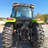 Трактор GEOMETRY JH 1404