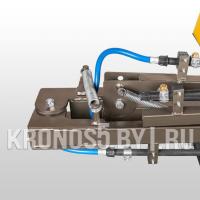 Опрыскиватель полевой навесной Kaffa 200/1 (200 л)