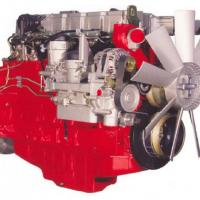 Дизельный двигатель TCD 2013 L06 4V