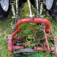 Косилка сегментная 9G-1.6 РФ