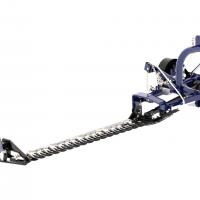 Косилка сегментная навесная СКАУТ 9G-1.8