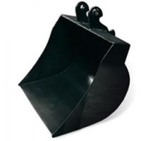 Ковш для погрузки или насыпки отработанного грунта