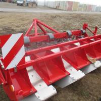 Forma 4 гребнеобразователь