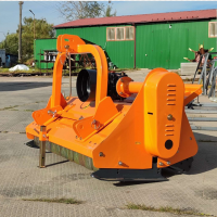 Косилка-мульчирователь EFKM-А105