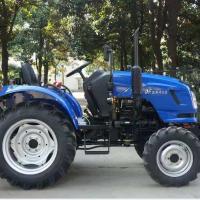 Трактор Dongfeng/Донгфенг DF-244 G2