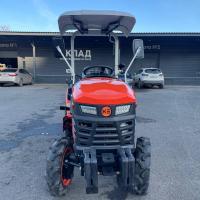 Трактор  | Кентавр Т-344 9+3 (Perkins) STD agri 5,00-12 / 8,00-16 (с ПСМ)