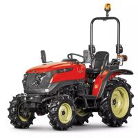 Трактор Solis-Gold | Солис-Голд 26 Mit 4x4 6+2B STD agri 6.00-12 / 8.3-20 (с ПСМ)