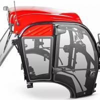 Кабина к трактору Solis | Солис 26 (9+9 / HST)